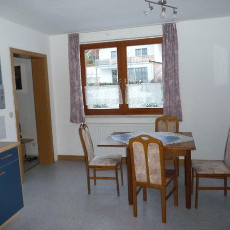 Ferienwohnung Poehlmann Bad Lobenstein Dış mekan fotoğraf