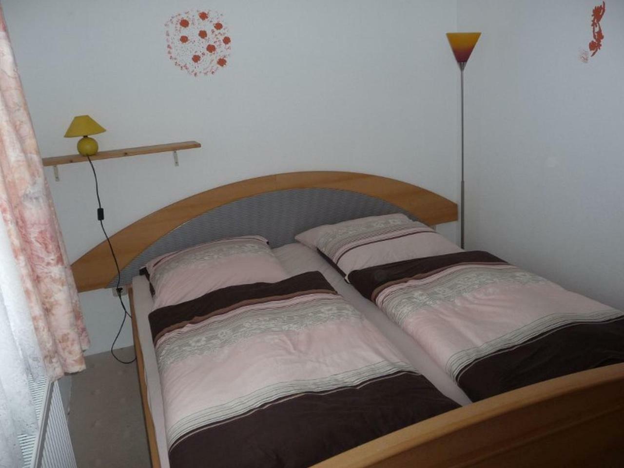 Ferienwohnung Poehlmann Bad Lobenstein Dış mekan fotoğraf