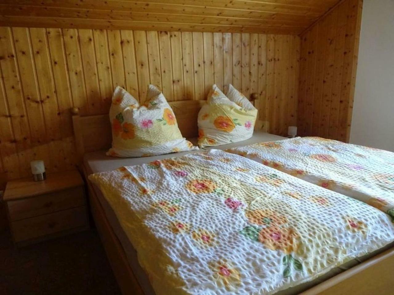Ferienwohnung Poehlmann Bad Lobenstein Dış mekan fotoğraf